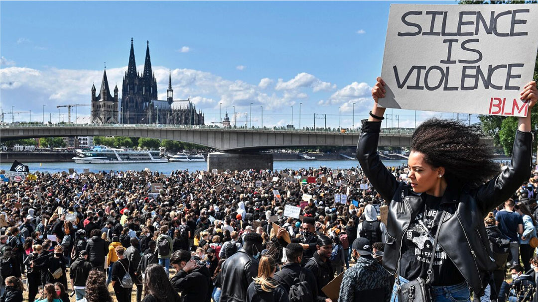 George Floyd Protests