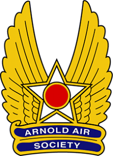 arnold air society logo