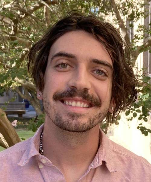 Brett Hymel