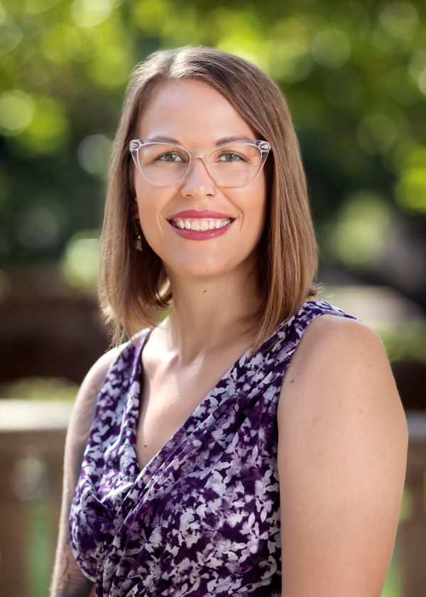 Dr. Danielle Thomas Dr. Danielle Thomas