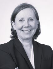 Picture of Dr. Belinda Davis, Professor of Political Science