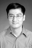 Dr. Wonik Kim, Professor of Political Science