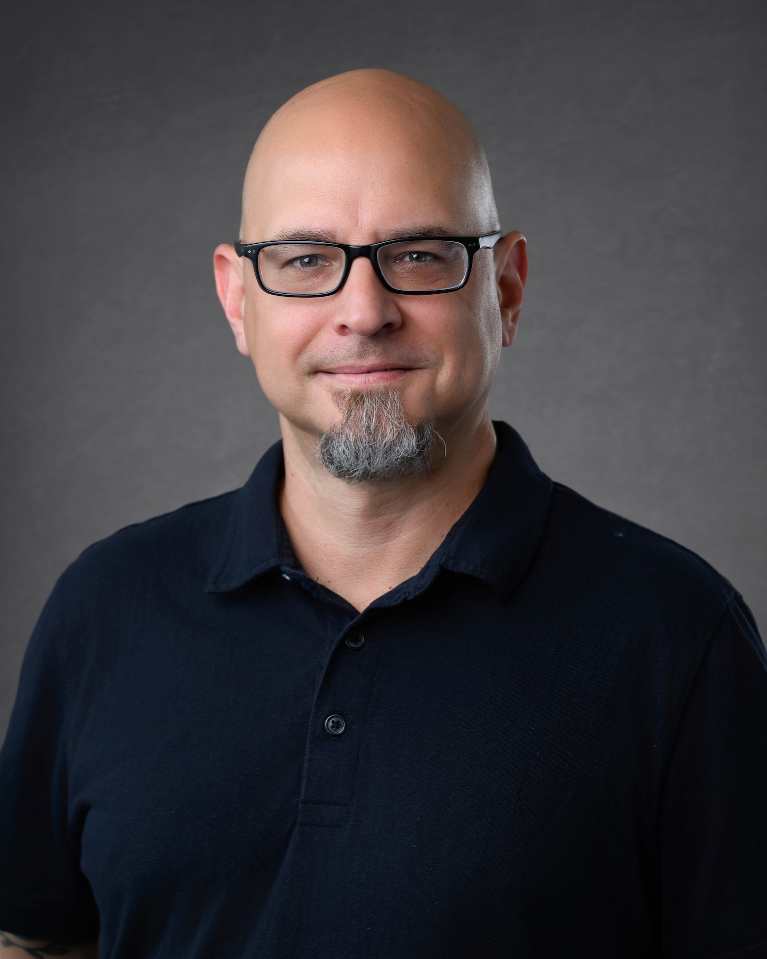 blakley headshot