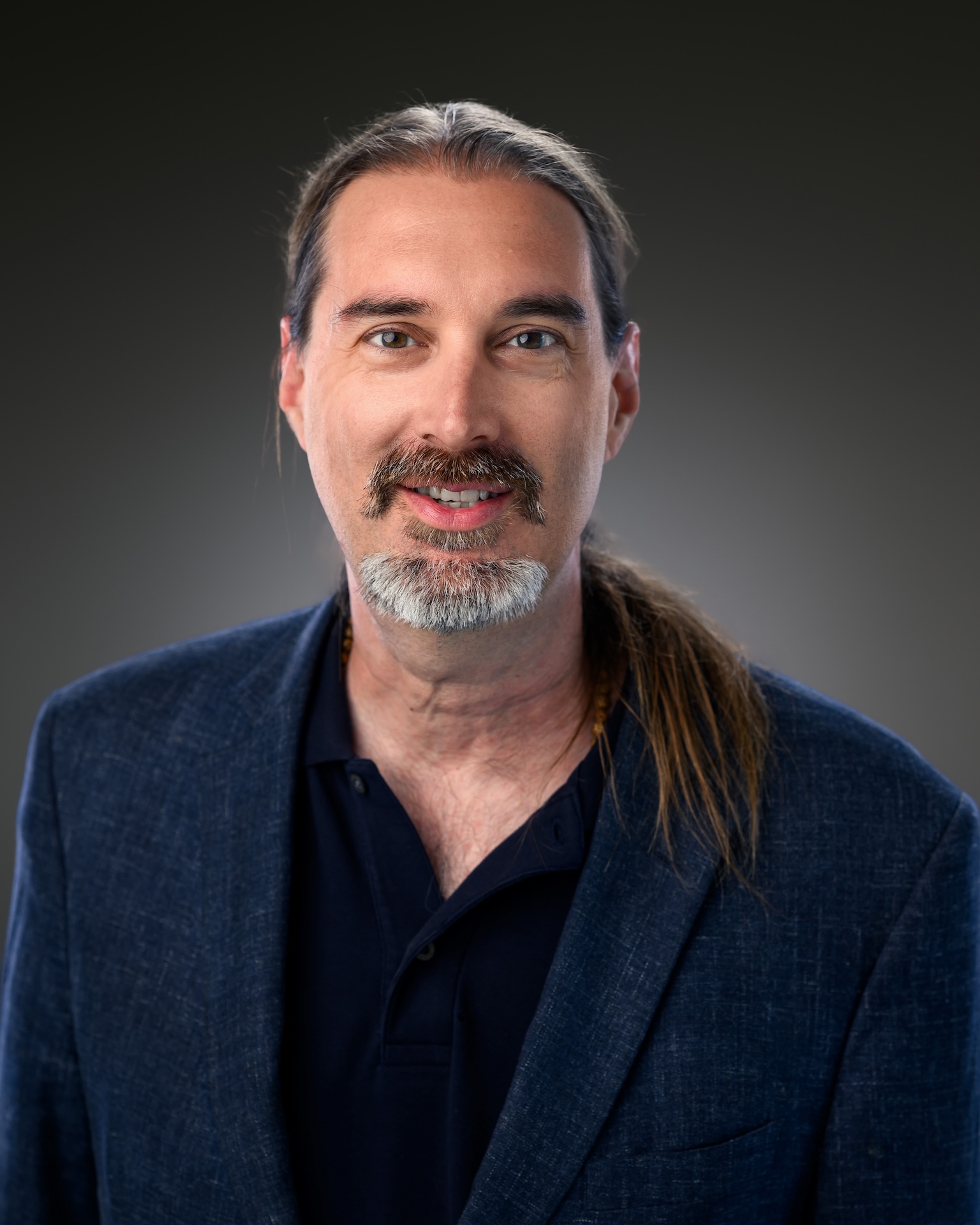 jon cogburn headshot