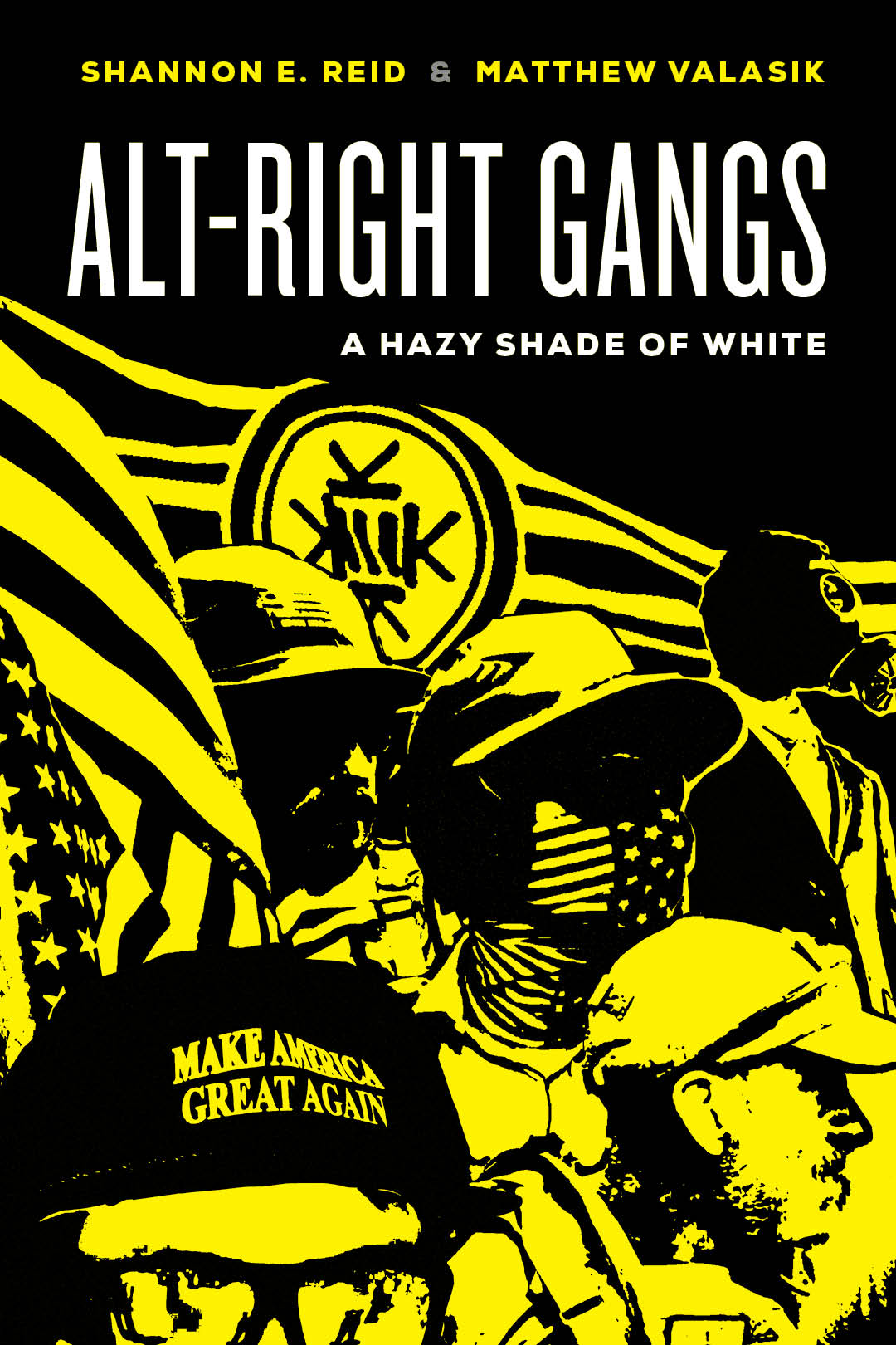 Alt-Rights Gangs