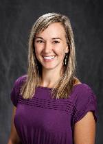 Image of Sarah Becker