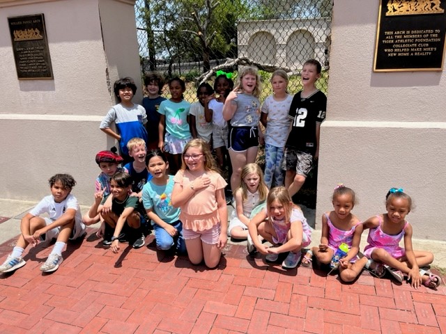 2023 Summer Camp