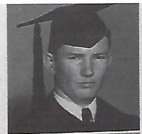 Boyce Miller graduated from LSU in 1938.