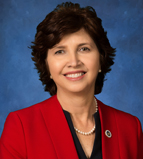 Photo of Senator Beth Mizell