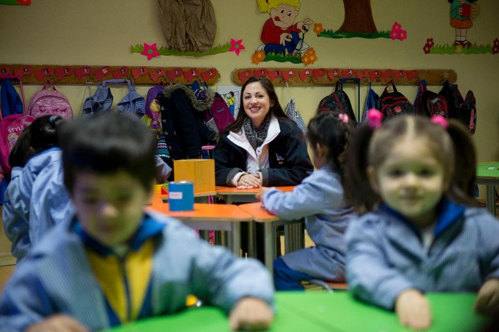 Go to Chile with Geaux Global LSU School of Education