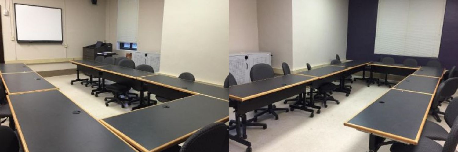 Laptop Lab LSU Foreign Language Lab