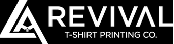 LA Revival logo