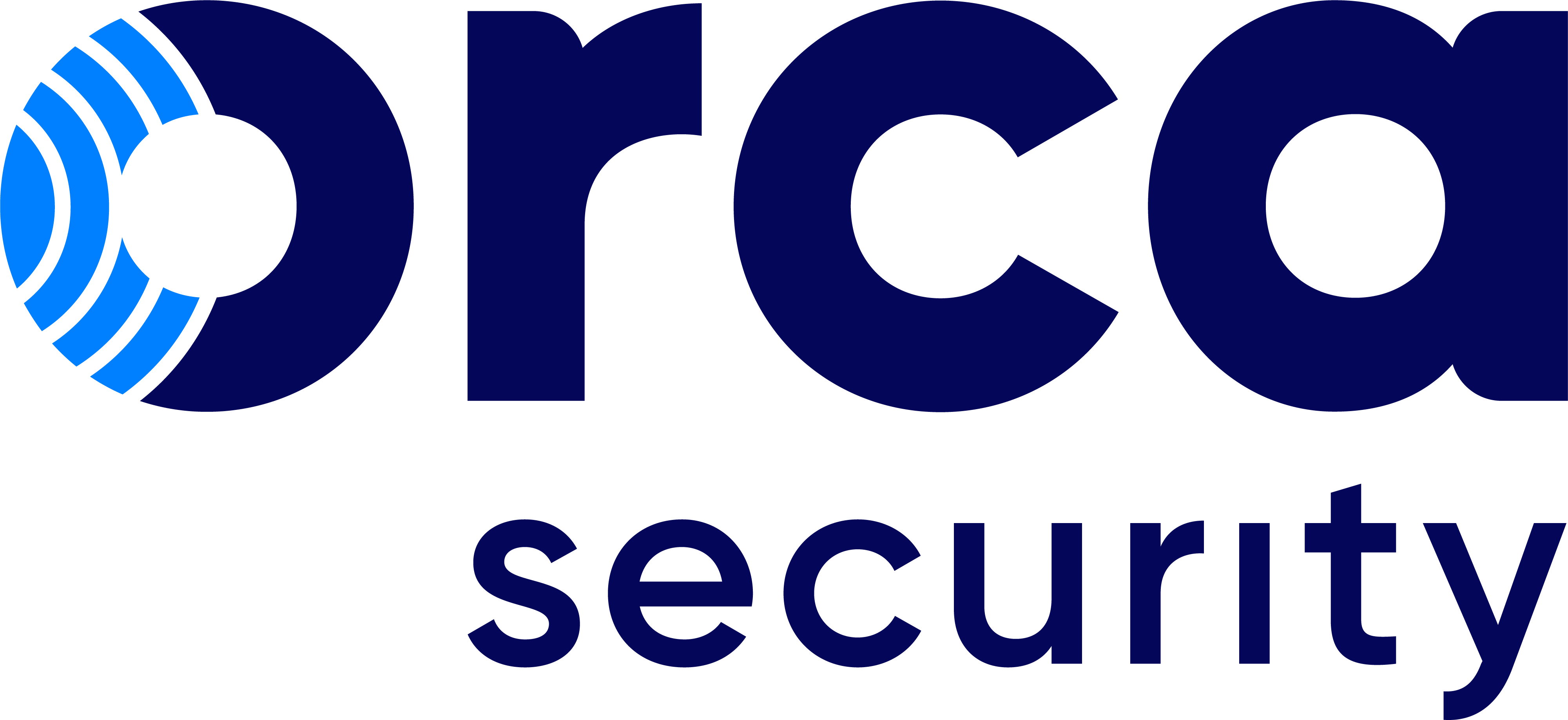 orca security logo