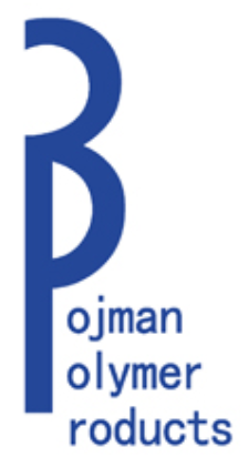 pojman polymers logo