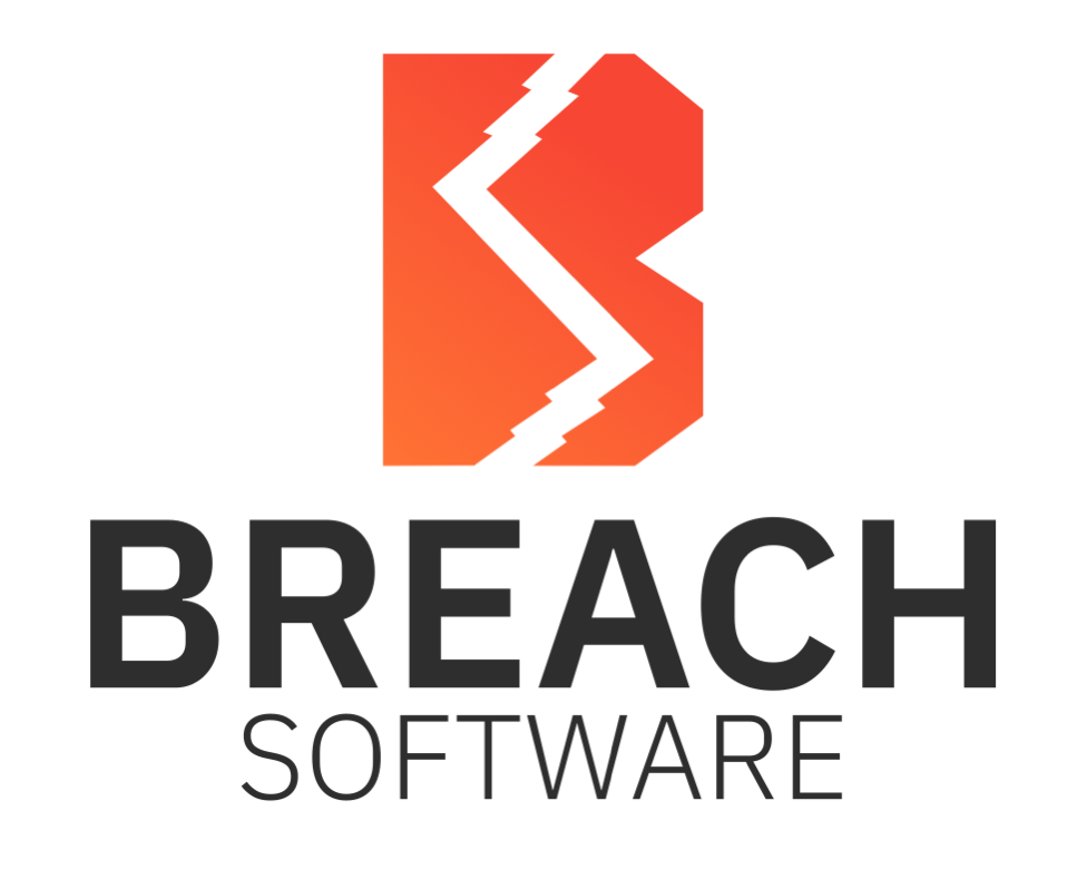 Breach Software logo