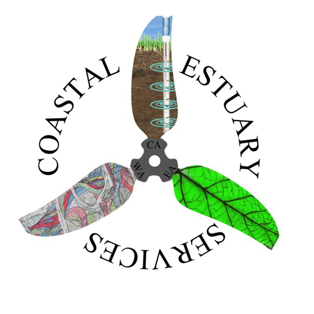 Coastal Estuary Services logo