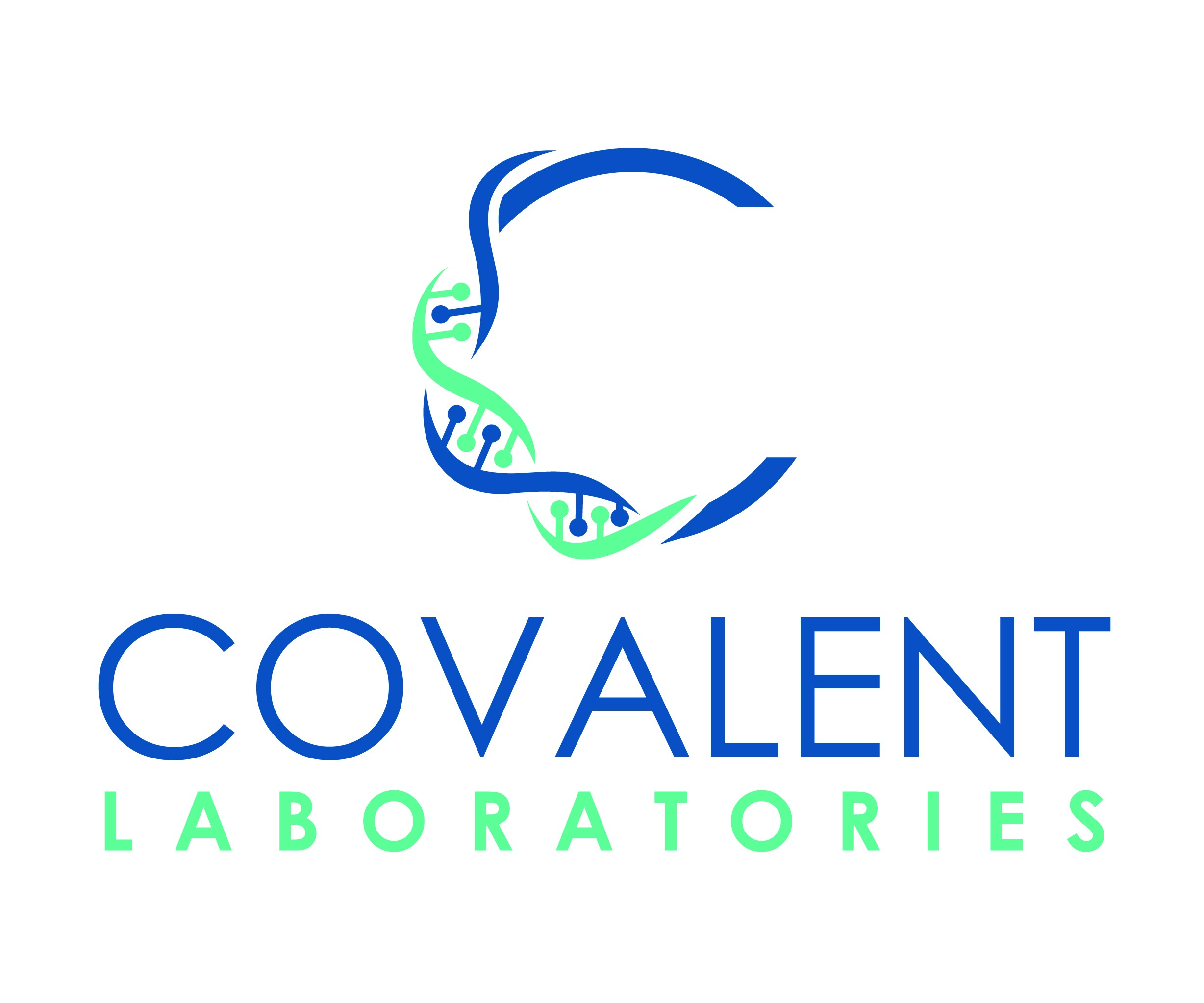 Covalent Laboratories logo