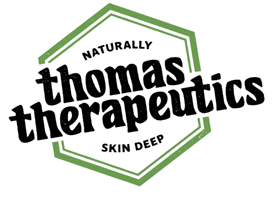 thomas therapeutics logo