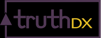 Truth Diagnostics logo