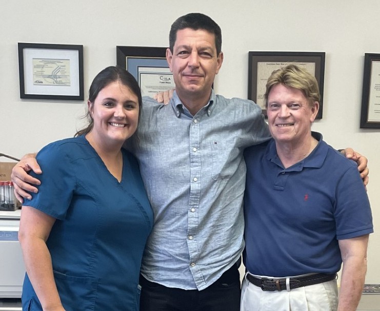 Founders of Truth Diagnostics