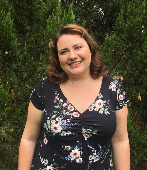 Alexandra Chiasson Alexandra Chiasson