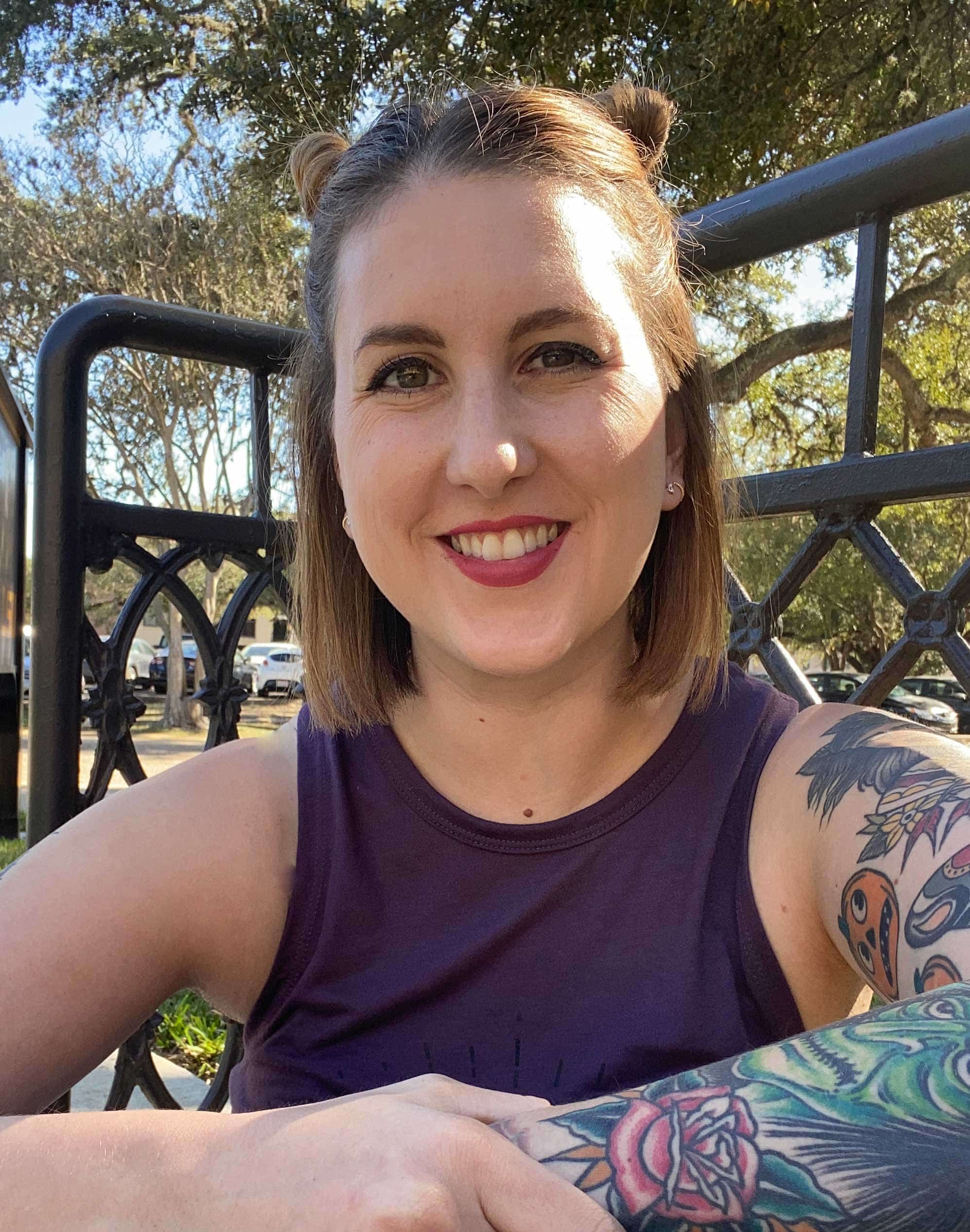 Sam Baldridge Sam Baldridge