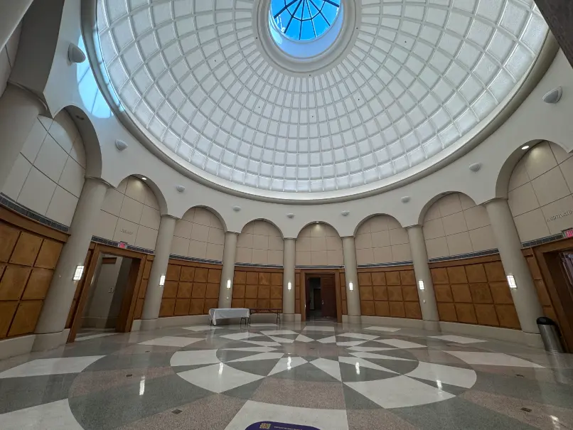 Louisiana Geological Survey Now Located Within the LSU Energy Institute