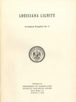 Louisiana Lignite