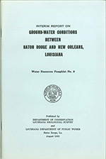 BR-NO groundwater conditions 1960