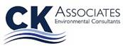 CK Associates Logo
