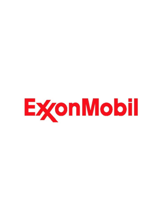 logo of ExxonMobil
