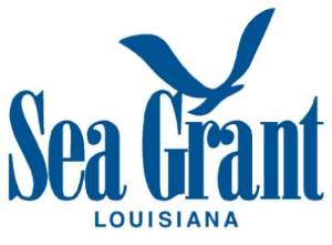 logo of Louisiana Sea Grant