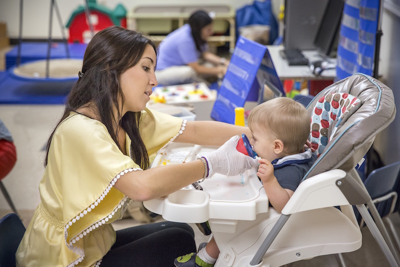 occupational therapy