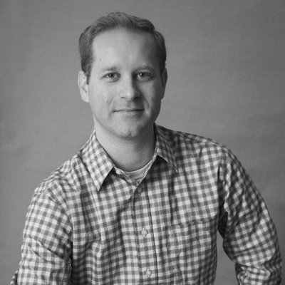 photo: Matt Barnidge