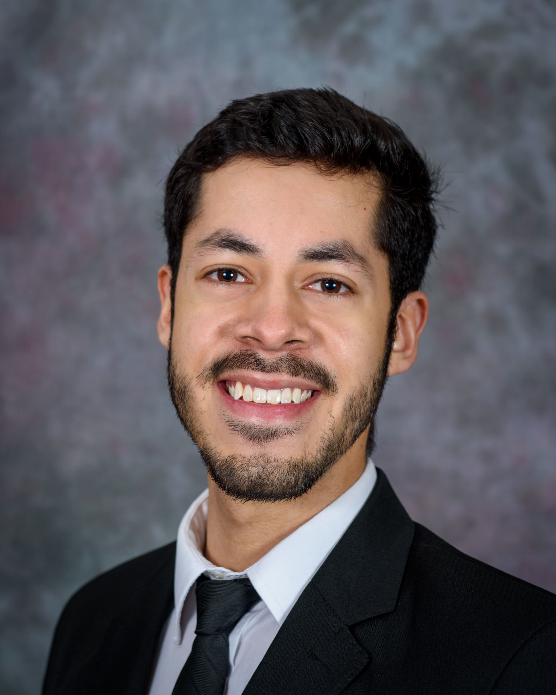 Everton Pereira Carvalho