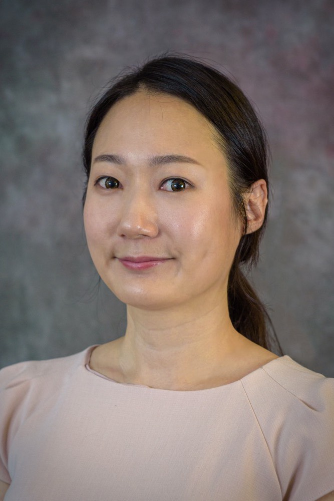 Sue Kim, Ph.D.