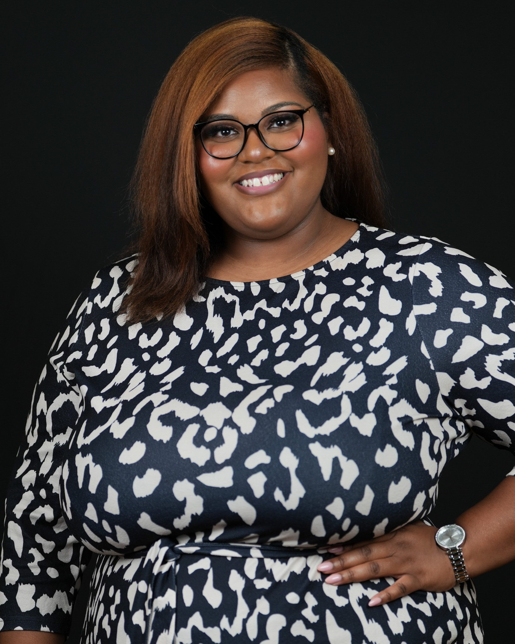 Asha Winfield