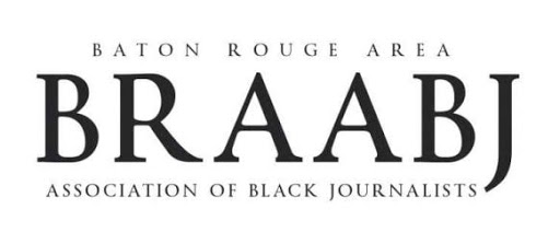 Baton Rouge Area Association of Black Journalists logo