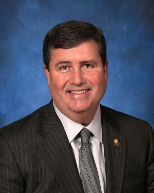 Senator Neil Riser