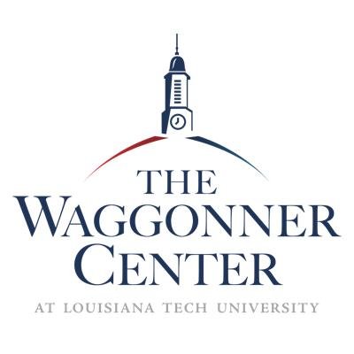 Waggonner Center Logo
