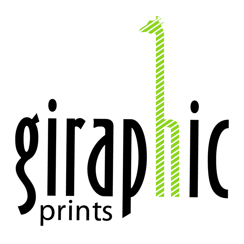 Giraphic Prints