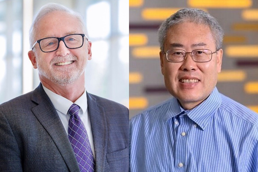 National Academy of Inventors Selects Dalton Li as Fellows