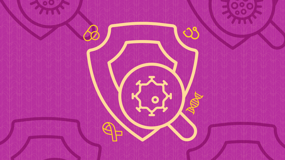 Cancer Research banner