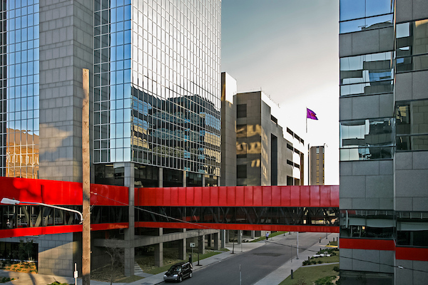 LSU Health Sciences Center New Orleans