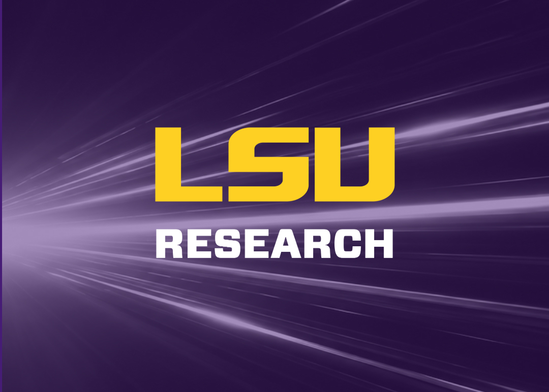 LSU Research