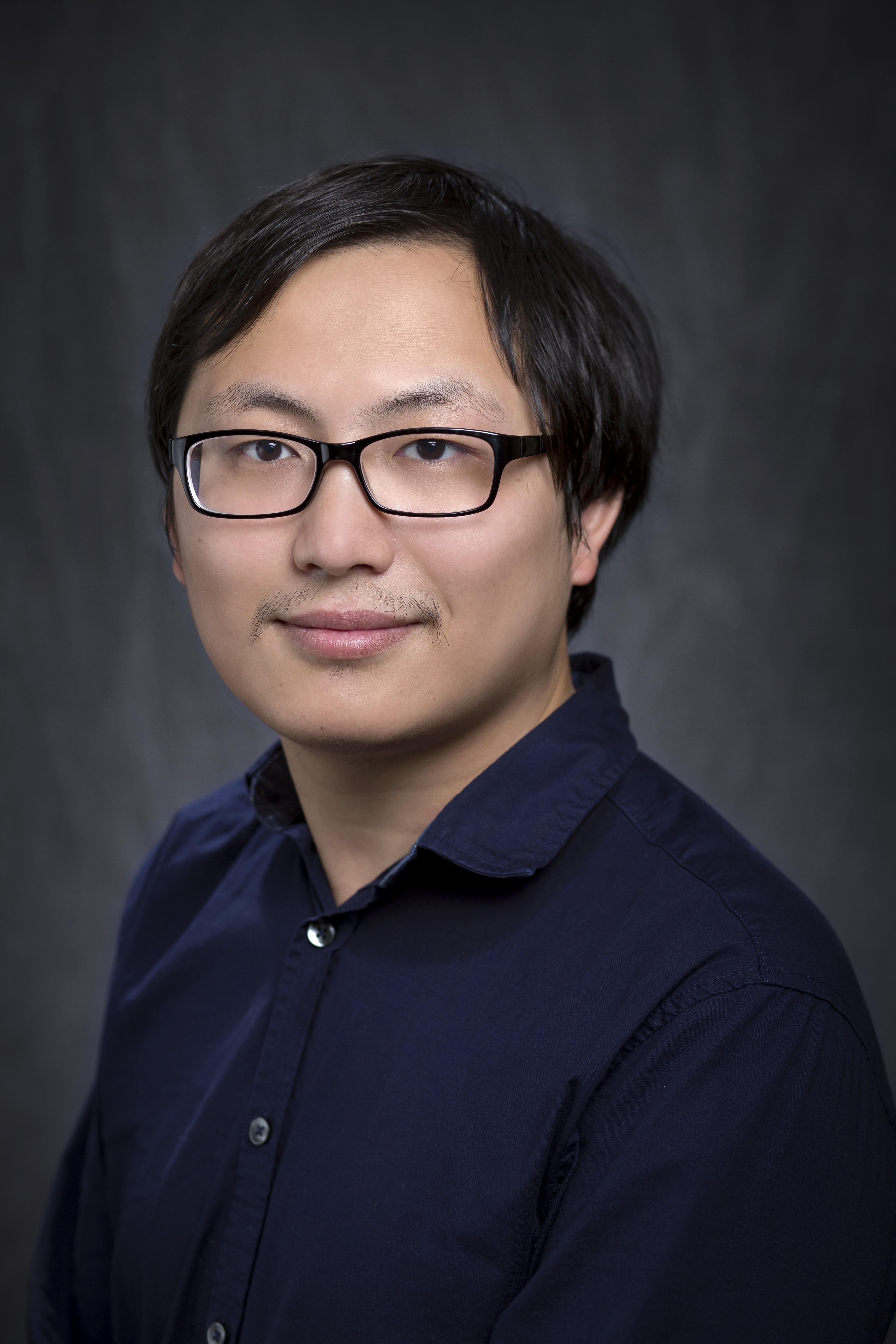 LSU Department of Chemistry Assistant Professor Tuo Wang