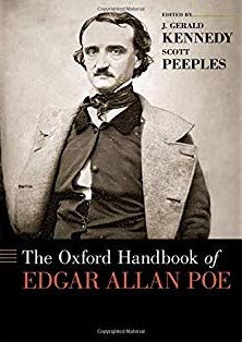 Lsu Edgar Allan Poe Experts Have Ties To Largest Poe Book Ever Published