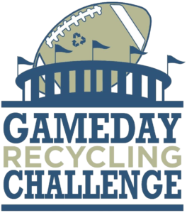 GameDay Recycling Challenge