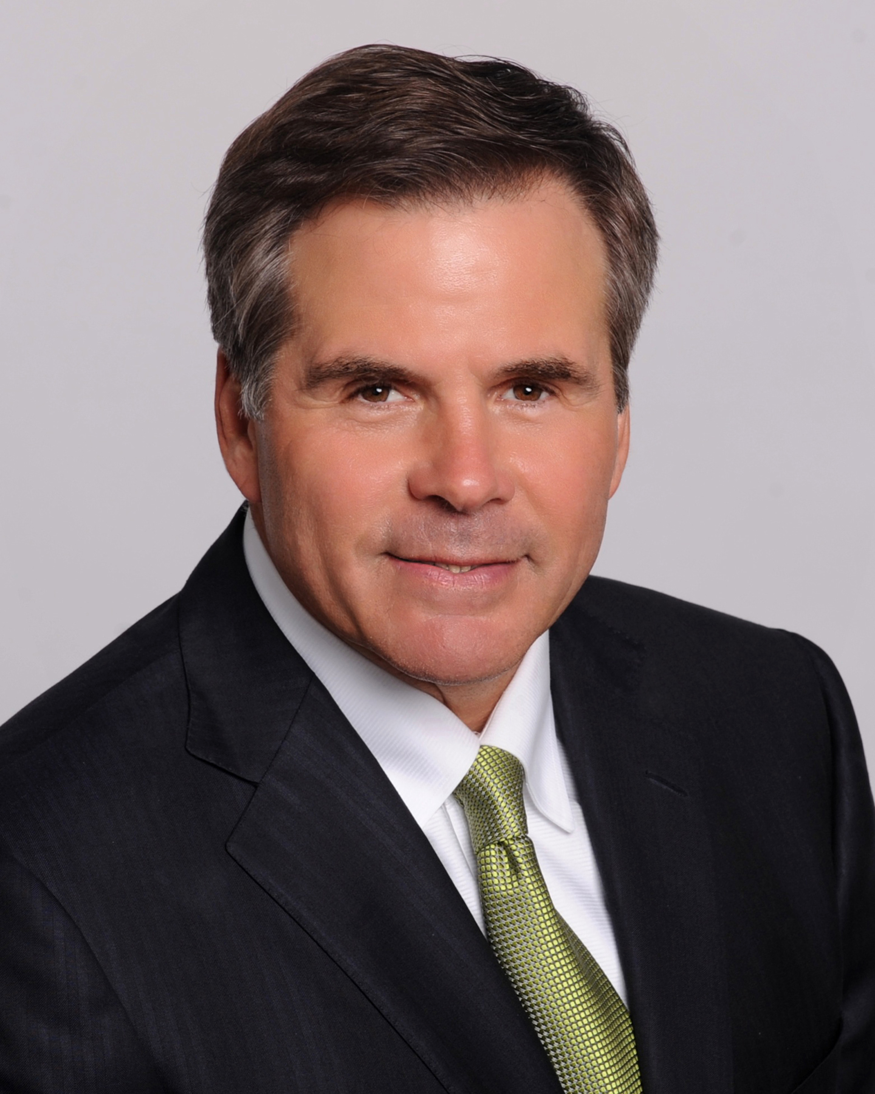 Milford “Mike” Wampold III