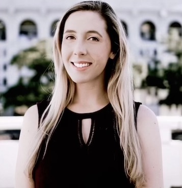 Shanley Belle Treleaven 